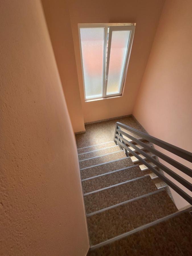 Apartman Vujovic Bileća Exterior foto