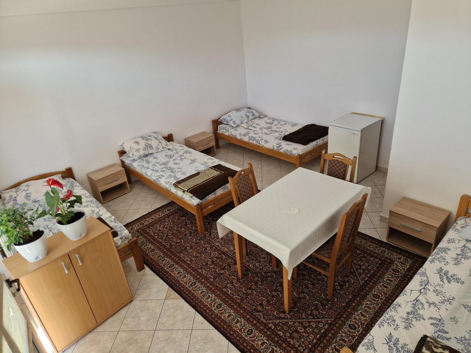 Apartman Vujovic Bileća Exterior foto