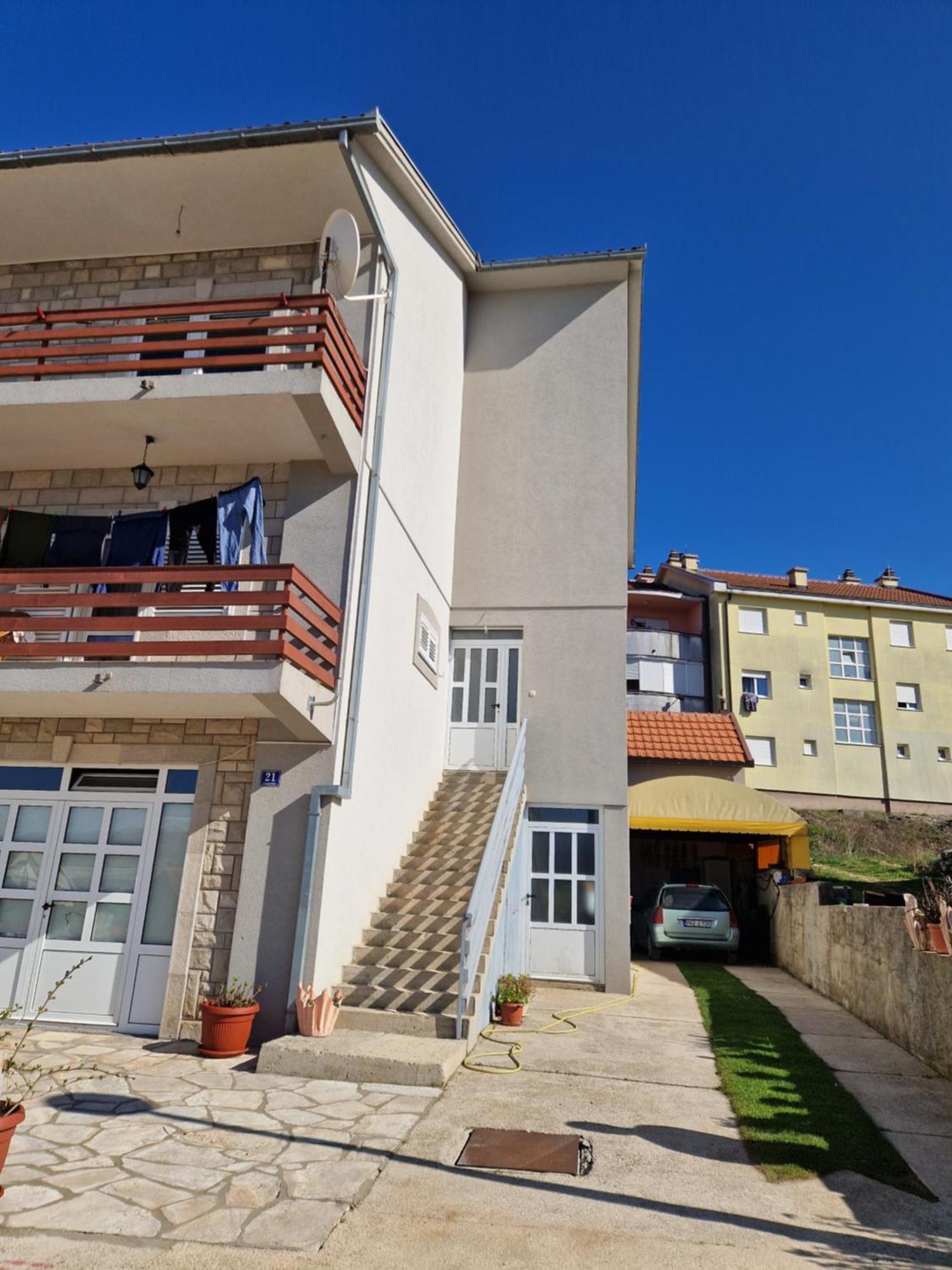 Apartman Vujovic Bileća Habitación foto